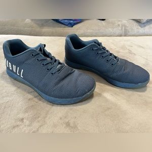 Used Nobull trainers